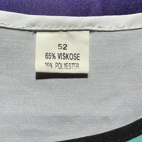 VTG๐Two Plus Size Viscose Blend Tank Tops - Picture 11 of 13